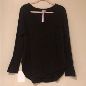 Wilt long-sleeve shirt